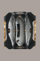 Donna Karan | COMMACK CLUTCH
