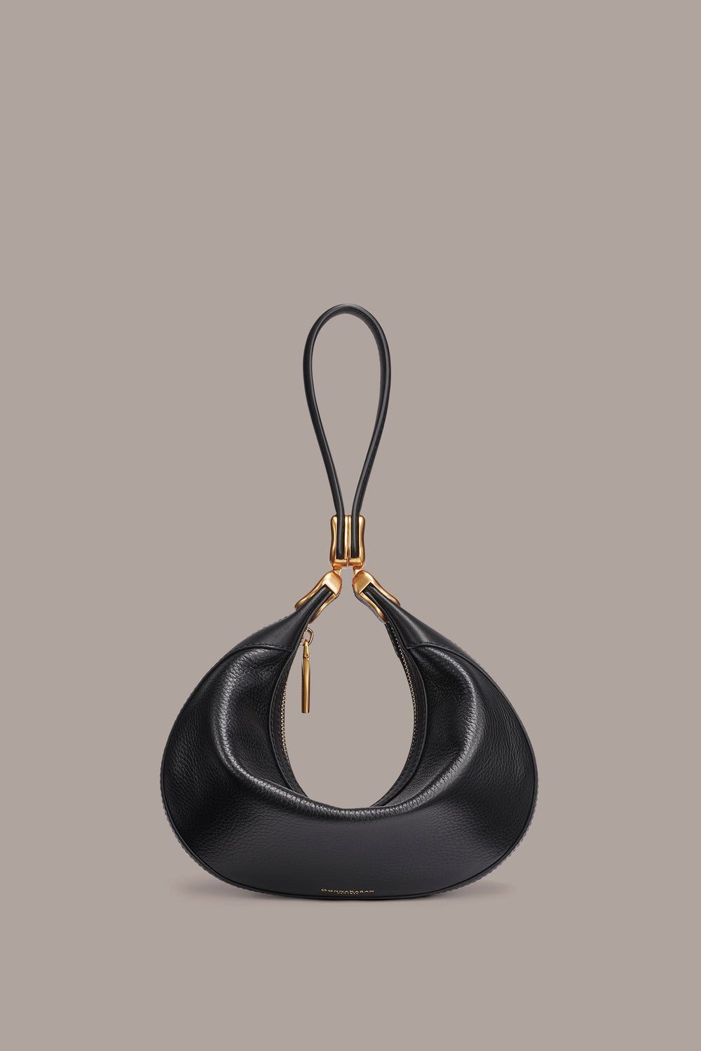 Donna Karan | SERGE CONVERTIBLE SHOULDER WRISTLET BAG