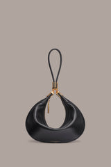 Donna Karan | SERGE CONVERTIBLE SHOULDER WRISTLET BAG