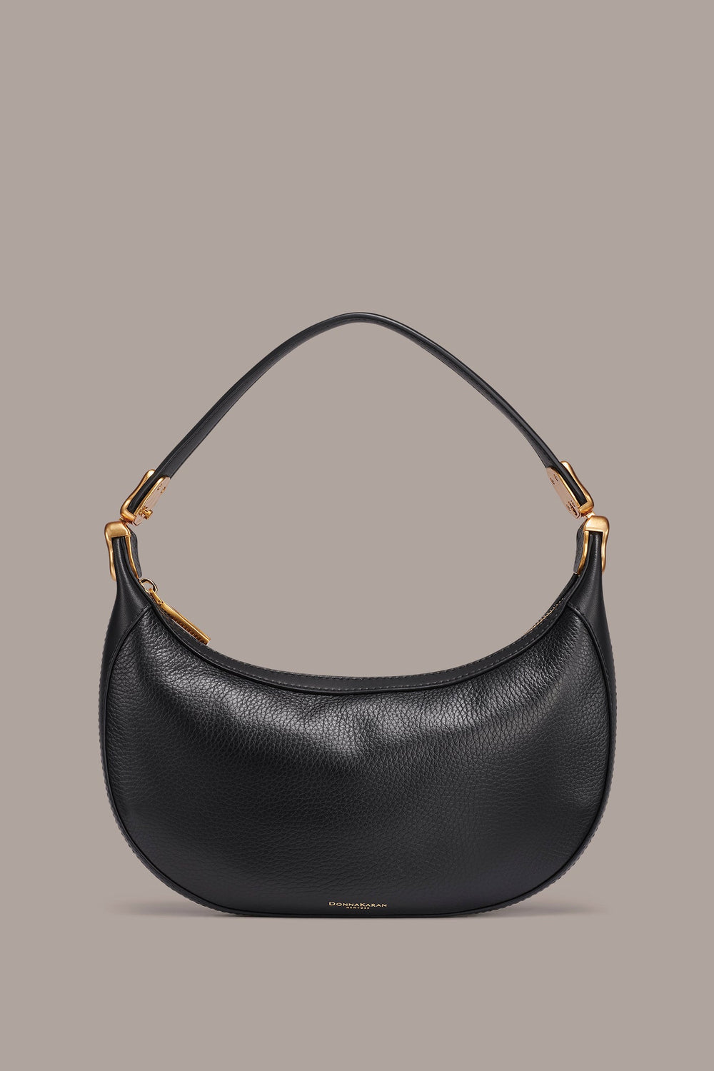 Donna Karan | SERGE CONVERTIBLE SHOULDER WRISTLET BAG