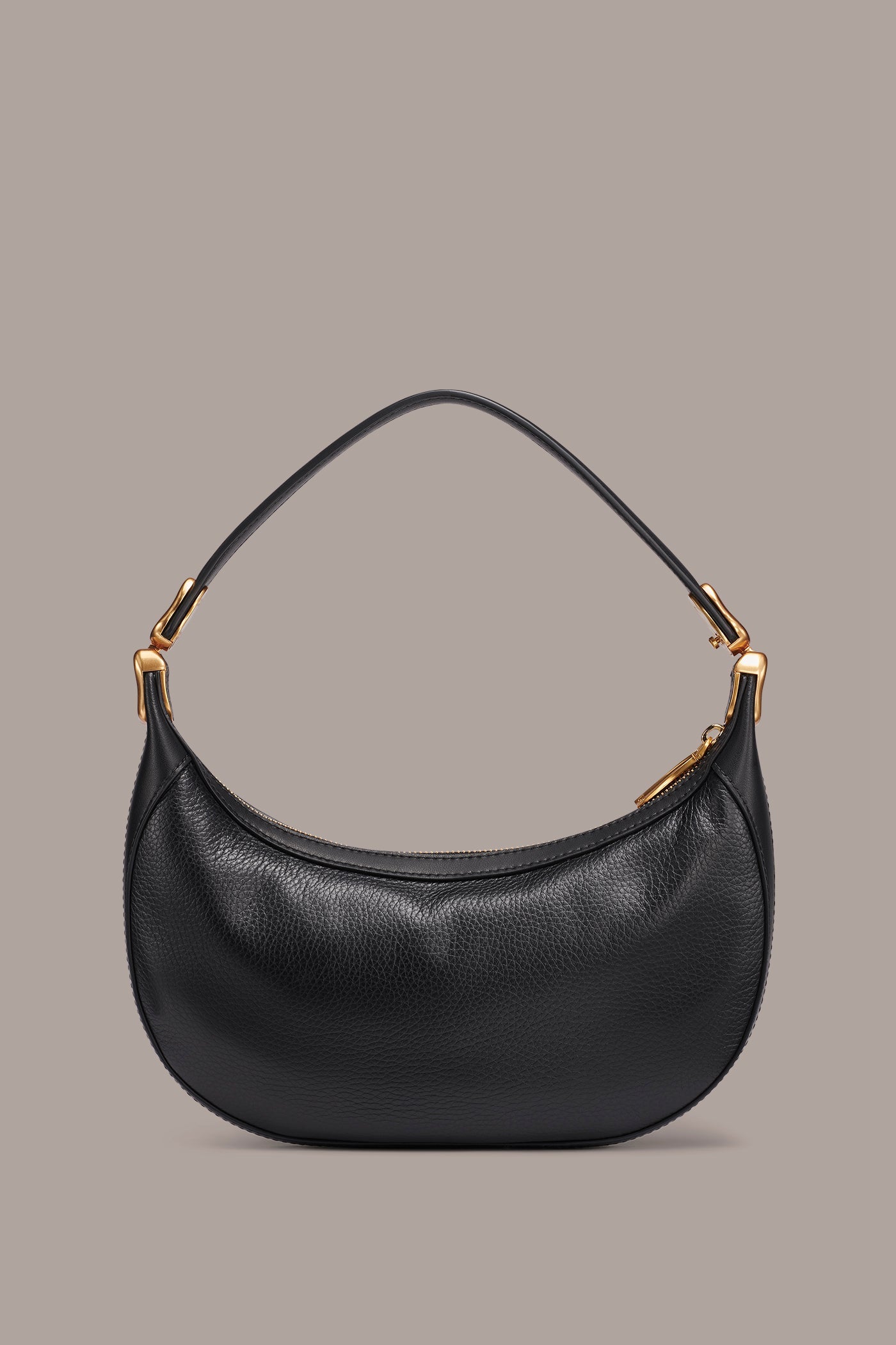 Donna Karan | SERGE CONVERTIBLE SHOULDER WRISTLET BAG