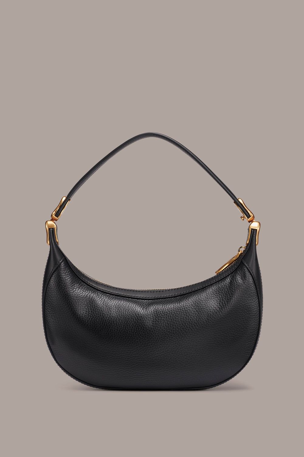 Donna Karan | SERGE CONVERTIBLE SHOULDER WRISTLET BAG