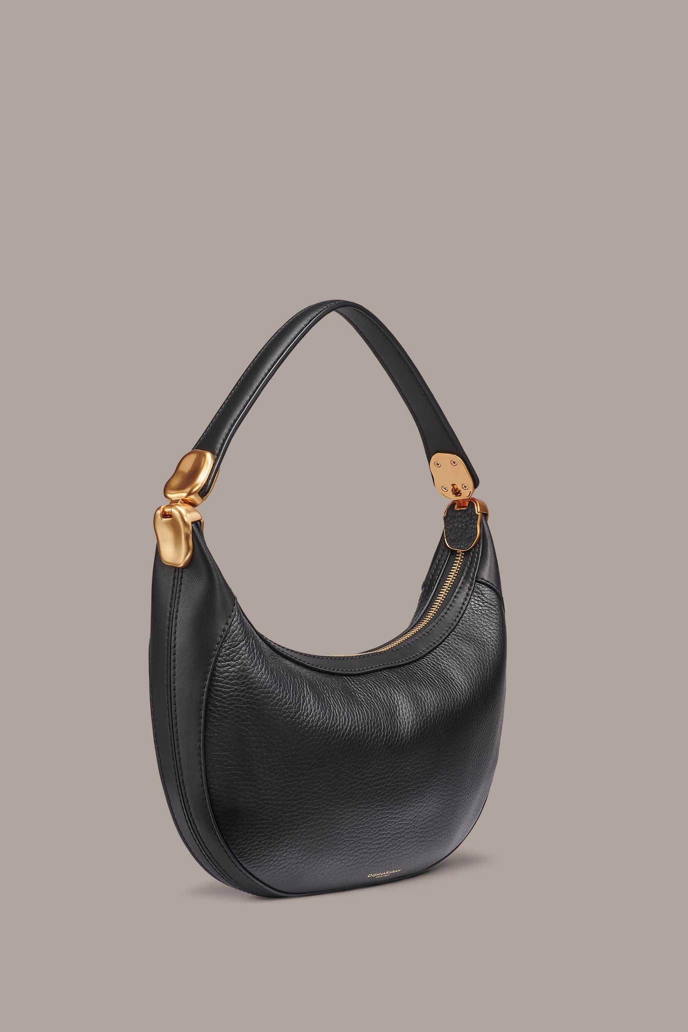 Donna Karan | SERGE CONVERTIBLE SHOULDER WRISTLET BAG
