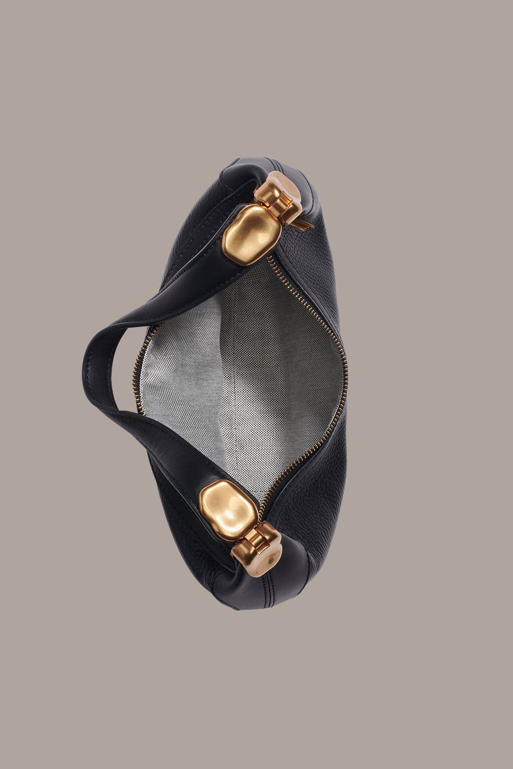 Donna Karan | SERGE CONVERTIBLE SHOULDER WRISTLET BAG