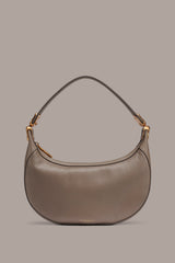 Donna Karan | SERGE CONVERTIBLE SHOULDER WRISTLET BAG