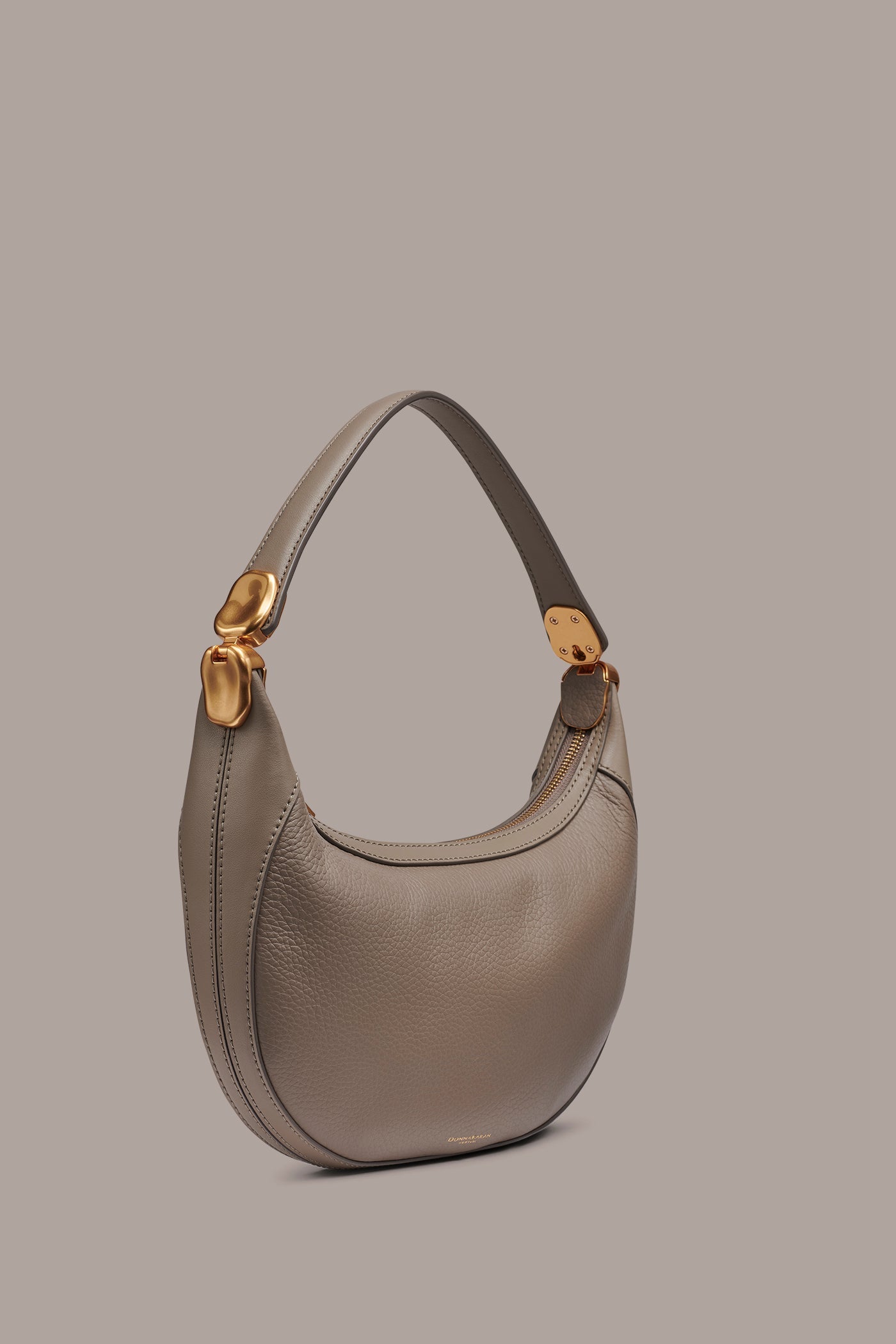 Donna Karan | SERGE CONVERTIBLE SHOULDER WRISTLET BAG