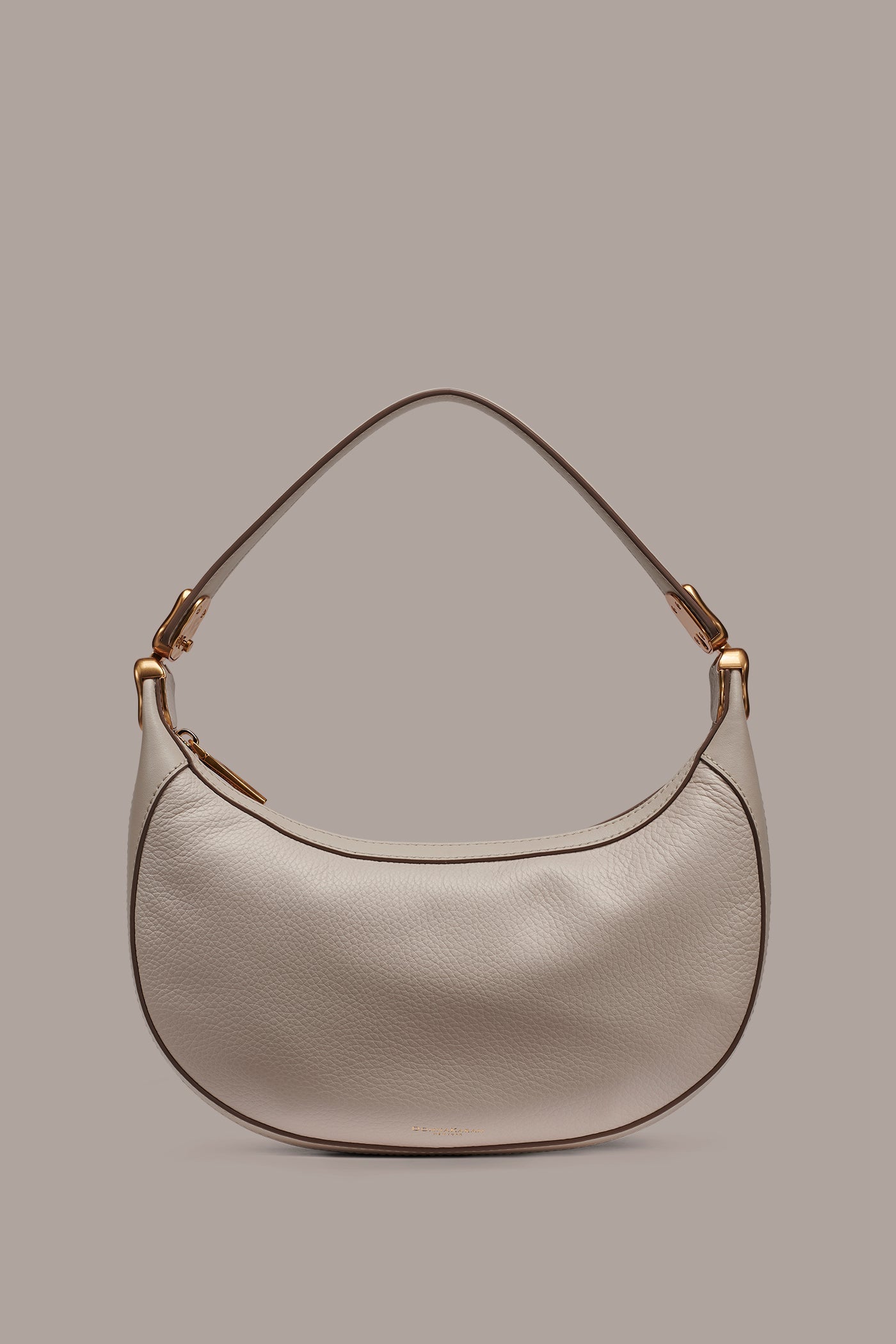 Donna Karan | SERGE CONVERTIBLE SHOULDER WRISTLET BAG