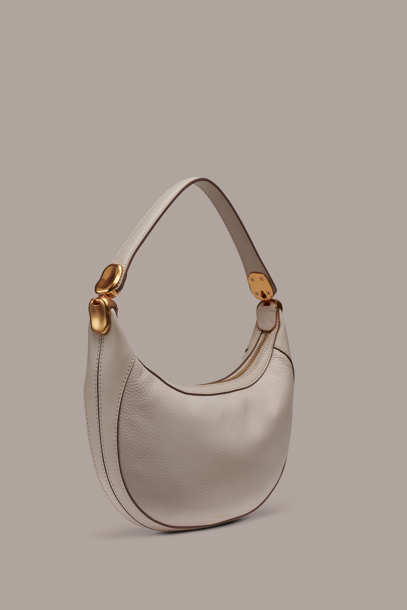 Donna Karan | SERGE CONVERTIBLE SHOULDER WRISTLET BAG