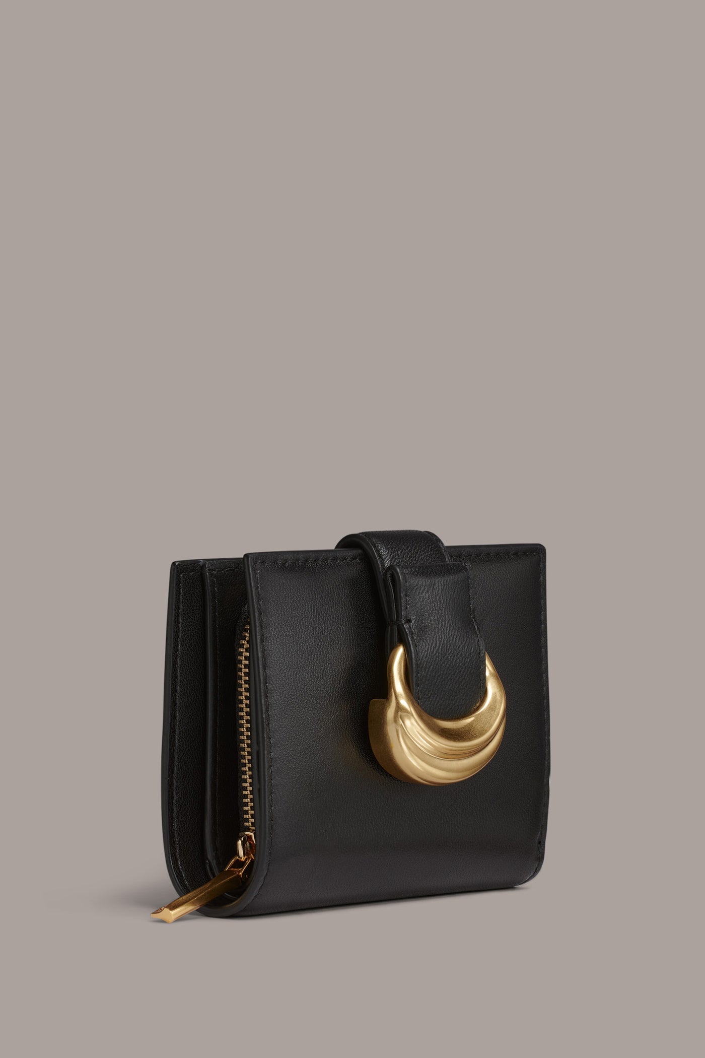 Donna Karan | VALLEY STREAM SMALL WALLET