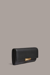 Donna Karan | AMAGANSETT FLAP WALLET