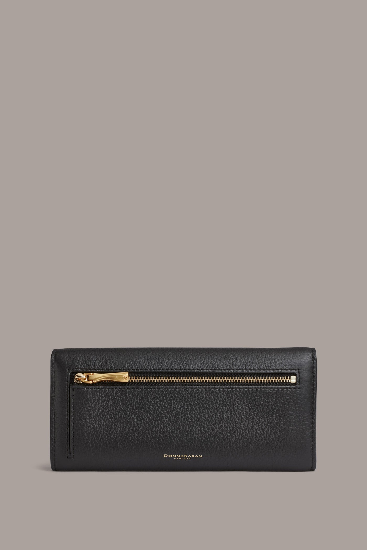 Donna Karan | AMAGANSETT FLAP WALLET