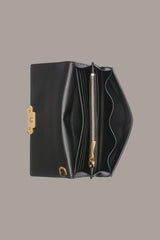 Donna Karan | AMAGANSETT FLAP WALLET