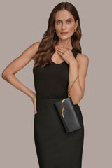 Donna Karan | MALVERNE WRISTLET