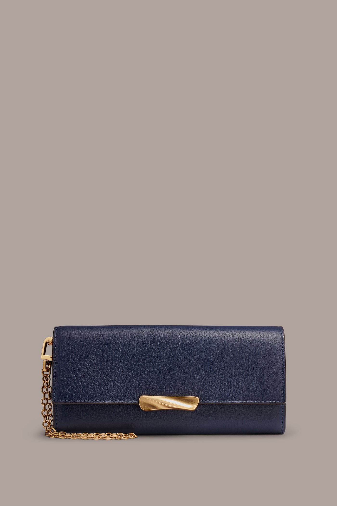 Donna Karan | AMAGANSETT FLAP WALLET
