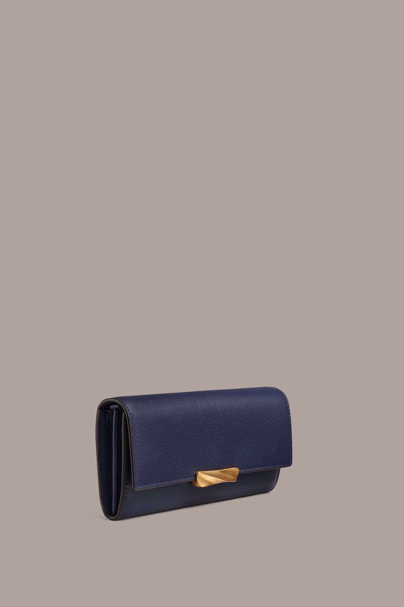 Donna Karan | AMAGANSETT FLAP WALLET