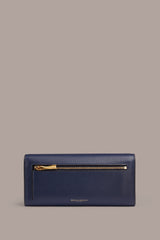 Donna Karan | AMAGANSETT FLAP WALLET