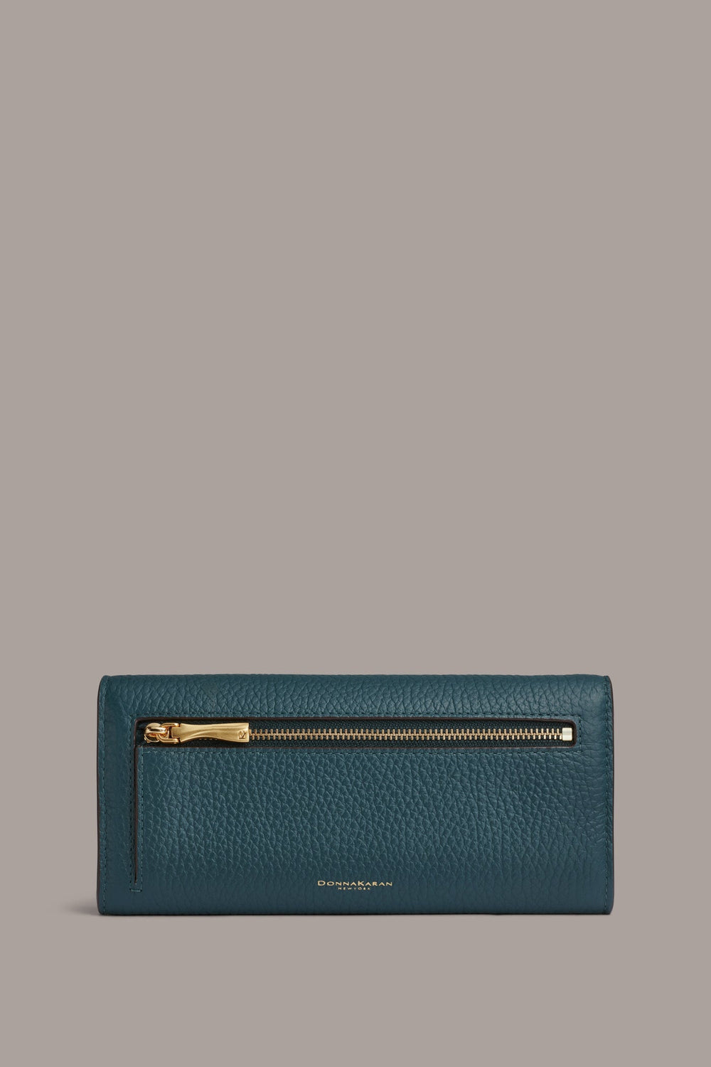 Donna Karan | AMAGANSETT FLAP WALLET