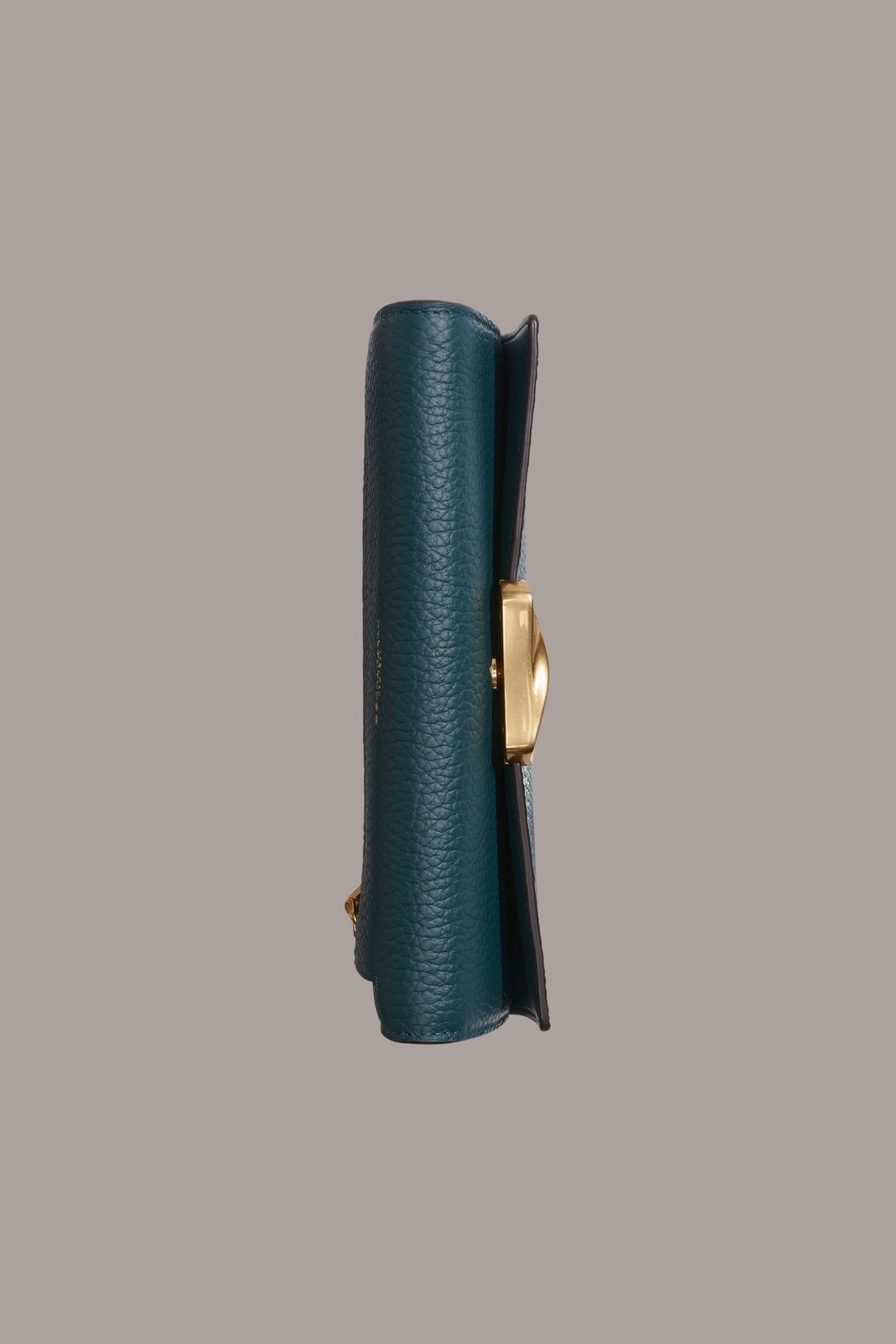 Donna Karan | AMAGANSETT FLAP WALLET