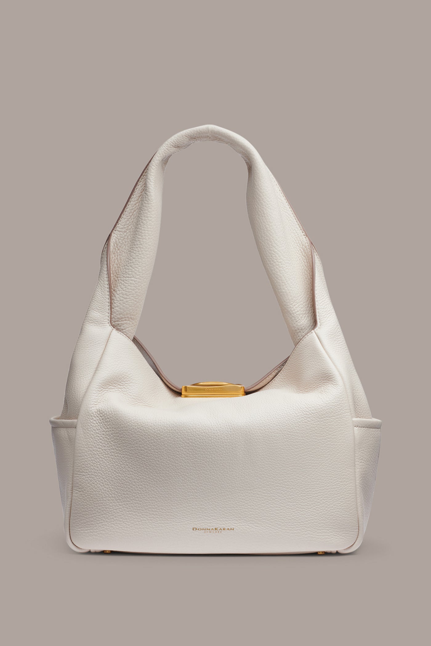 Donna Karan | AMAGANSETT SHOULDER BAG