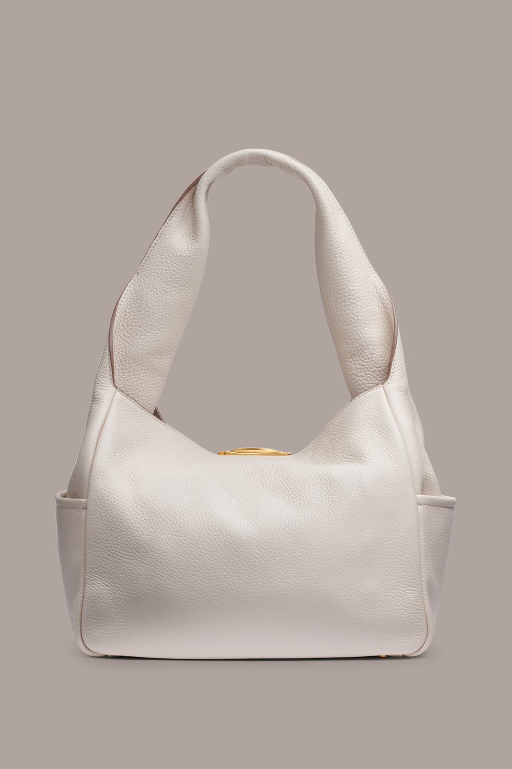 Donna Karan | AMAGANSETT SHOULDER BAG