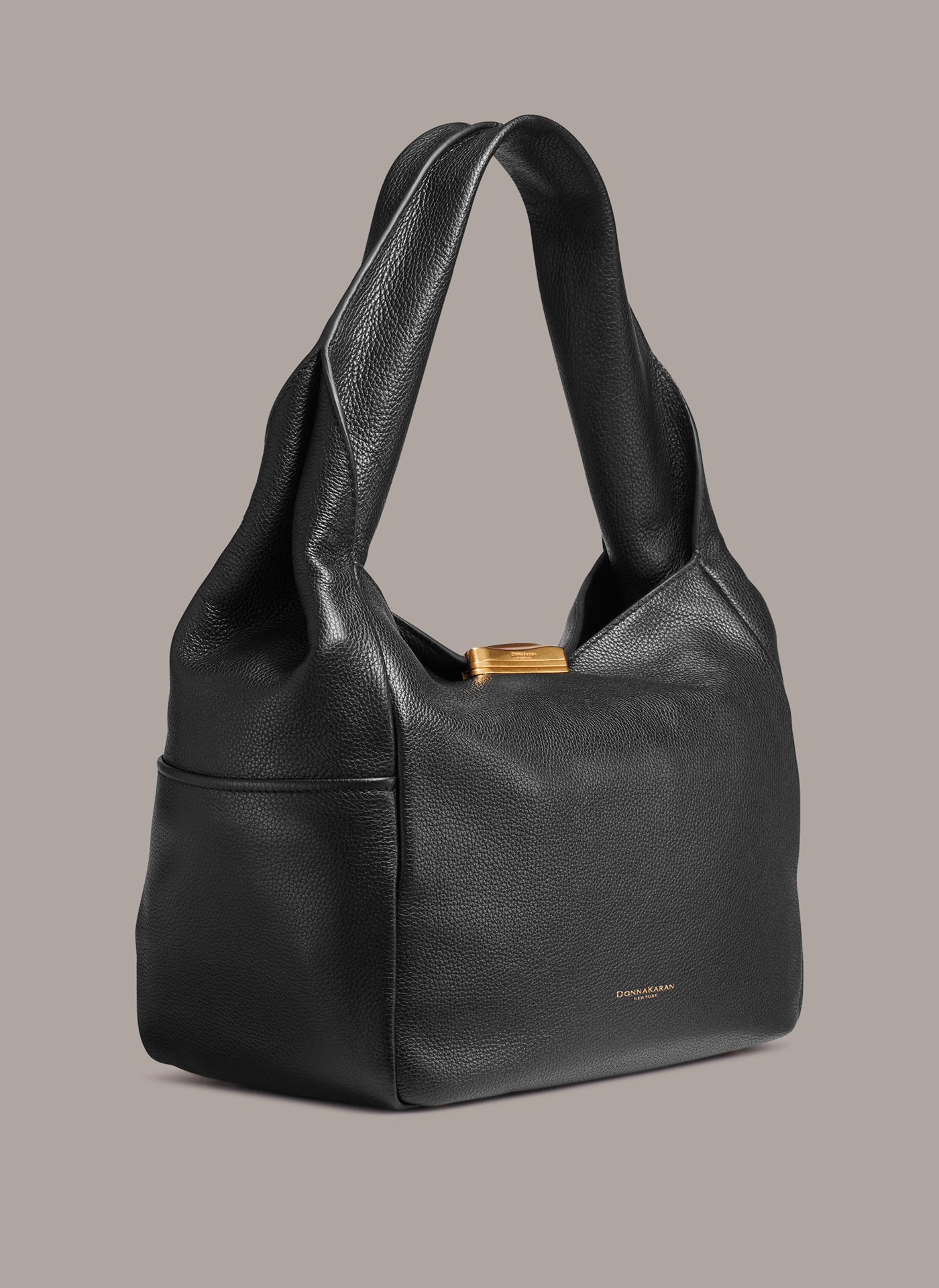 Donna Karan | AMAGANSETT SHOULDER BAG