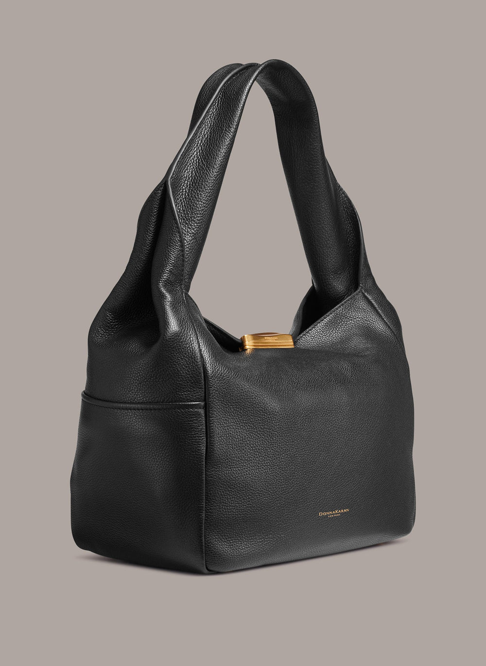 Donna Karan | AMAGANSETT SHOULDER BAG