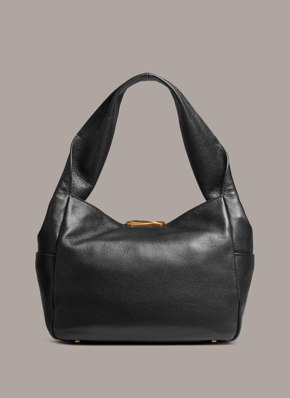 Donna Karan | AMAGANSETT SHOULDER BAG