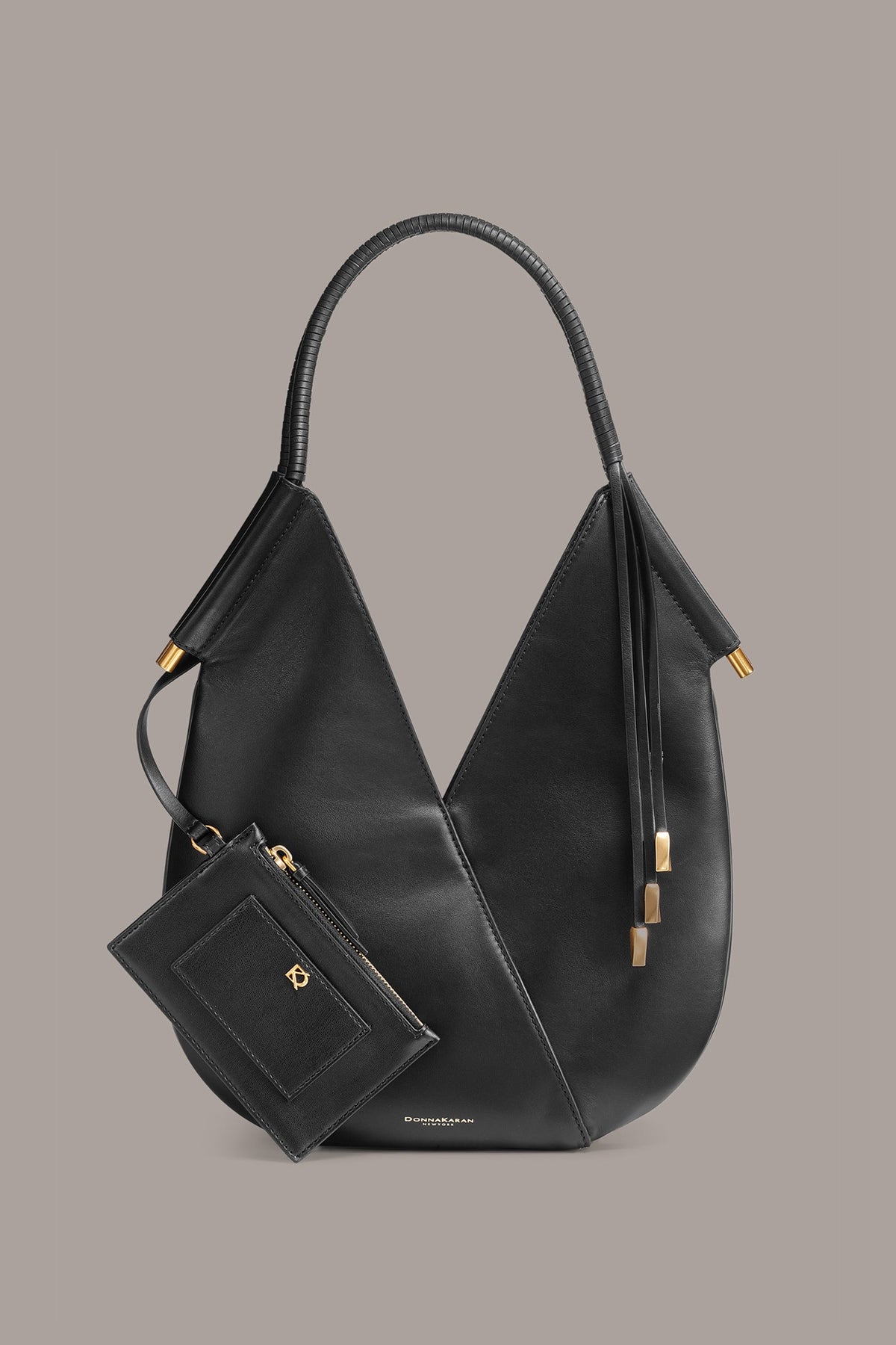 Donna Karan | BALDWIN MINI SHOULDER BAG