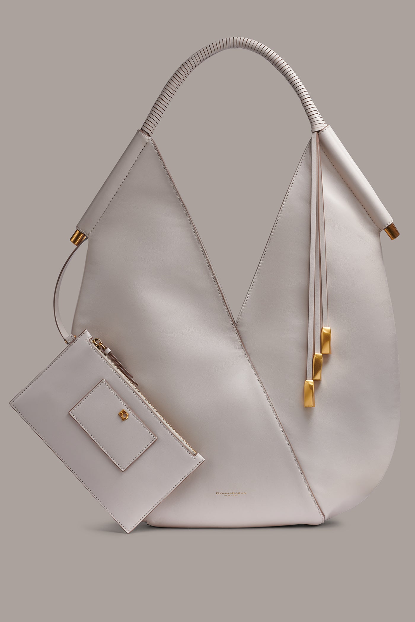Donna Karan | BALDWIN LARGE SHOULDER BAG