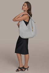 Donna Karan | BALDWIN LARGE SHOULDER BAG