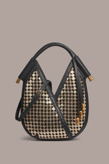 Donna Karan | BALDWIN MICRO SEQUINED CROSSBODY BAG