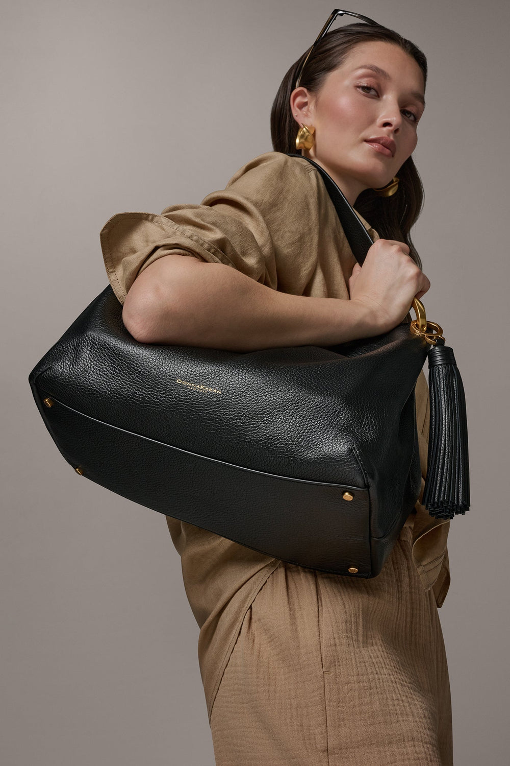 Donna Karan | GLENWOOD SHOULDER BAG