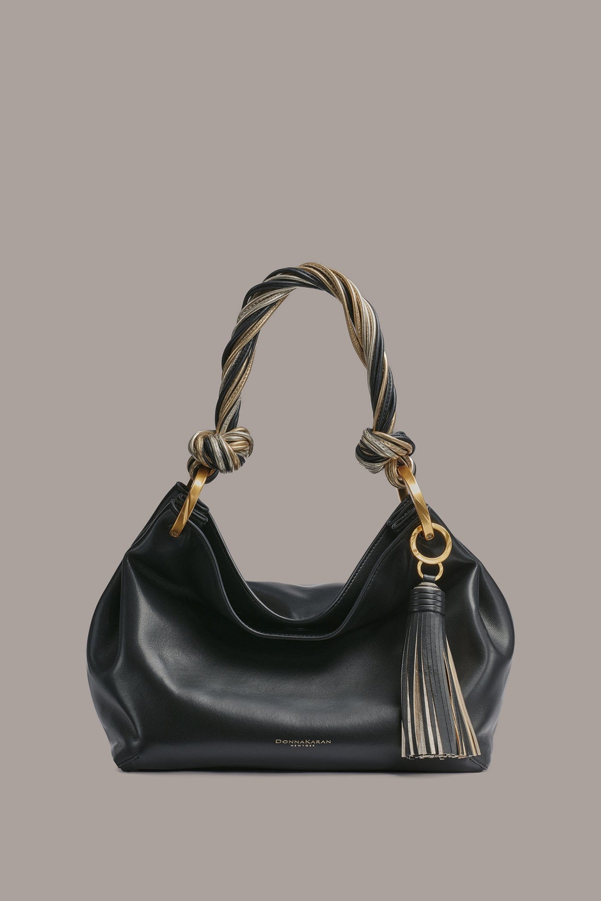 Donna Karan | GLENWOOD SMALL SHOULDER BAG