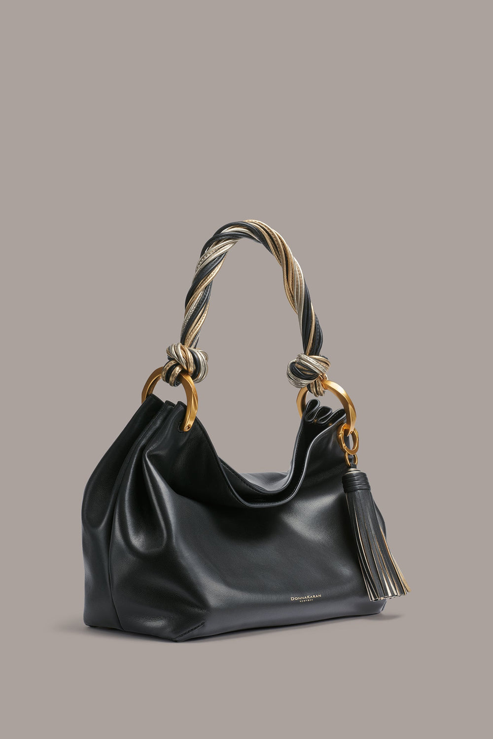 Donna Karan | GLENWOOD SMALL SHOULDER BAG