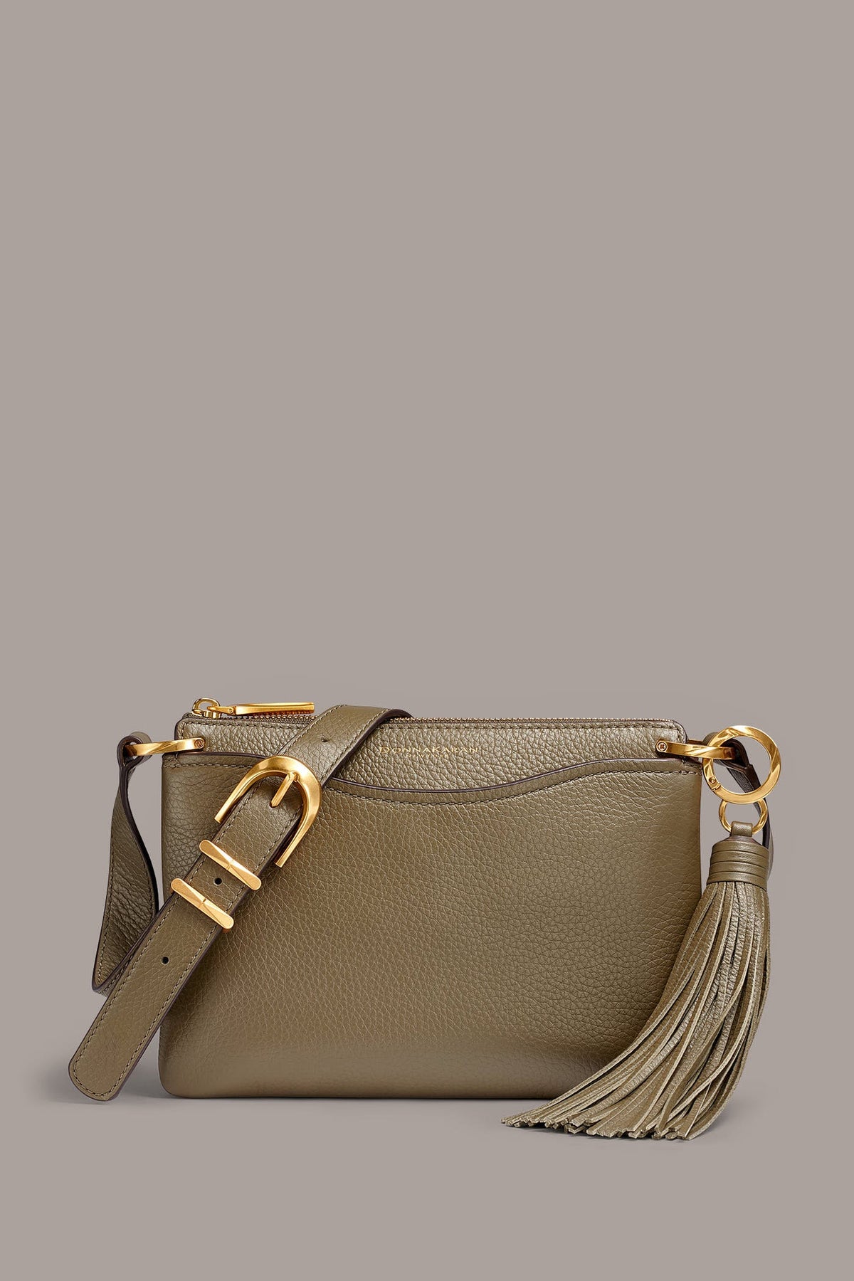 Donna Karan | GLENWOOD CROSSBODY BAG