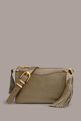 Donna Karan | GLENWOOD CROSSBODY BAG