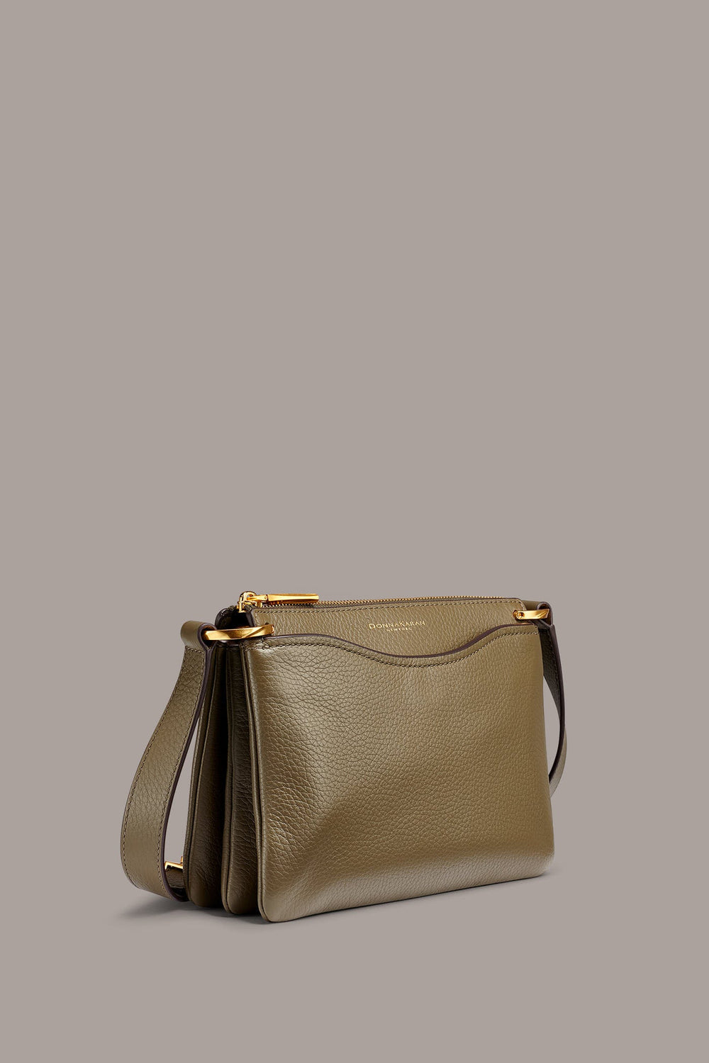Donna Karan | GLENWOOD CROSSBODY BAG