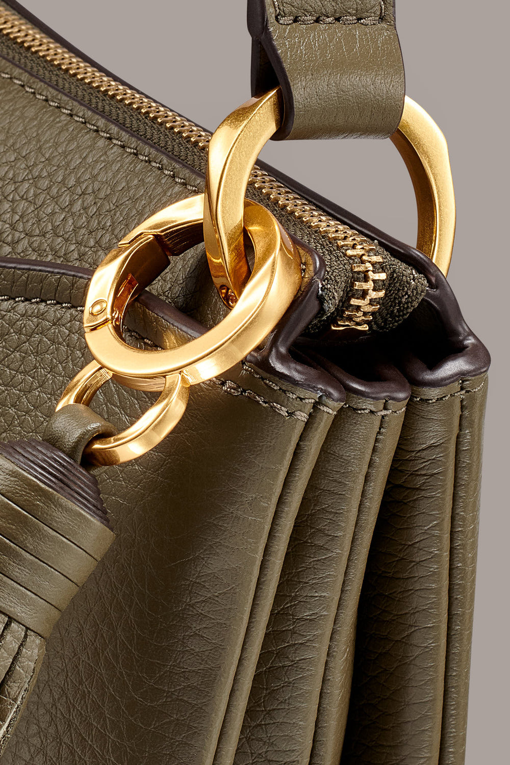 Donna Karan | GLENWOOD CROSSBODY BAG