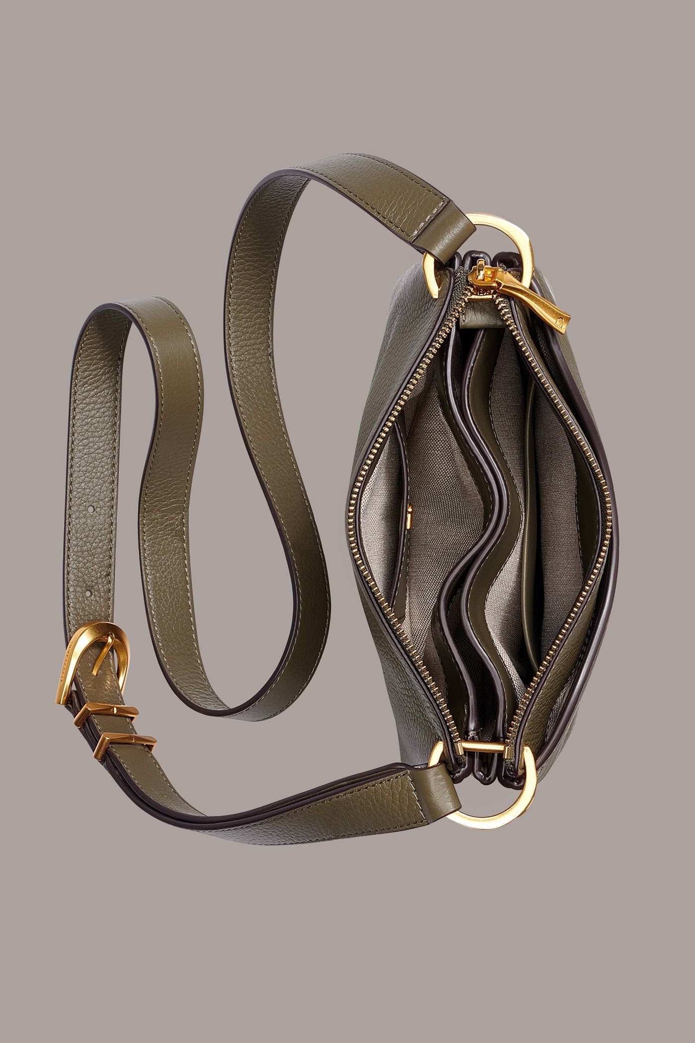Donna Karan | GLENWOOD CROSSBODY BAG