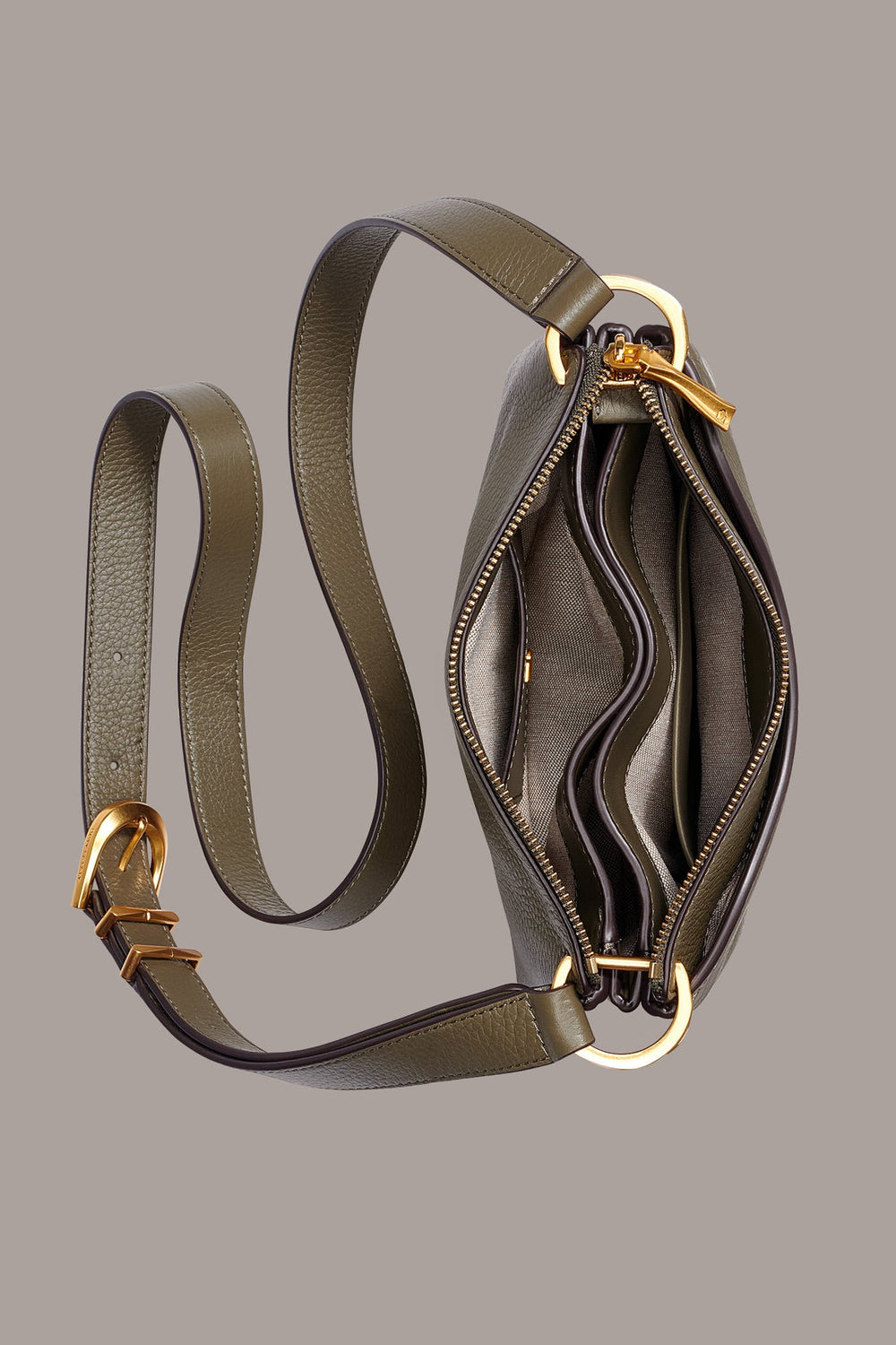 Donna Karan | GLENWOOD CROSSBODY BAG