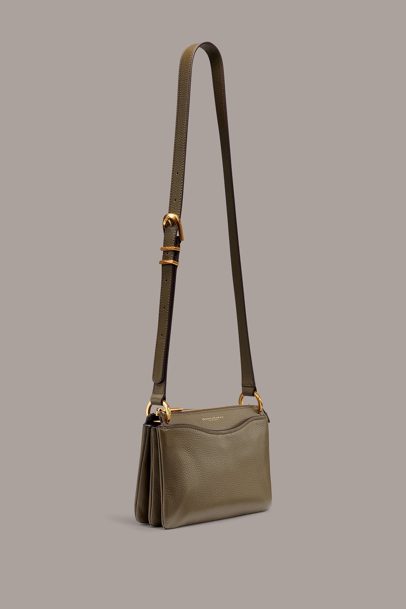 Donna Karan | GLENWOOD CROSSBODY BAG