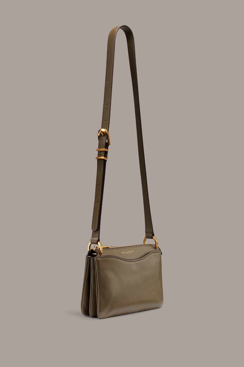 Donna Karan | GLENWOOD CROSSBODY BAG