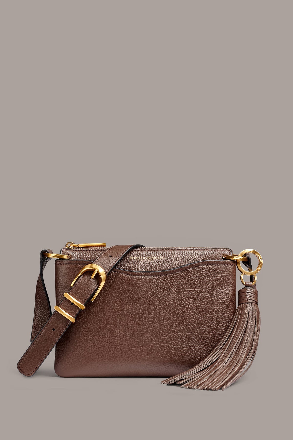 Donna Karan | GLENWOOD CROSSBODY BAG
