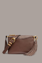 Donna Karan | GLENWOOD CROSSBODY BAG