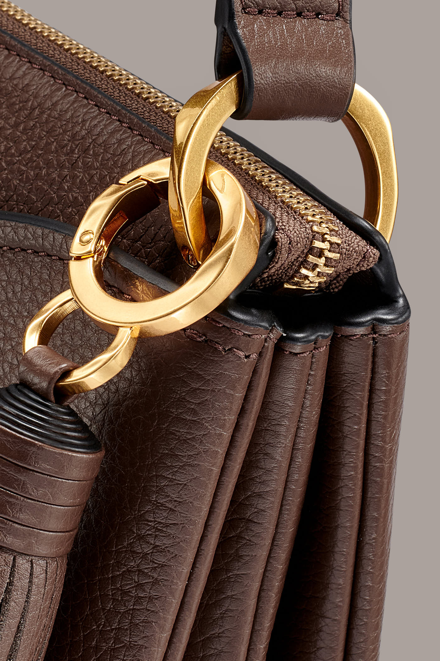 Donna Karan | GLENWOOD CROSSBODY BAG