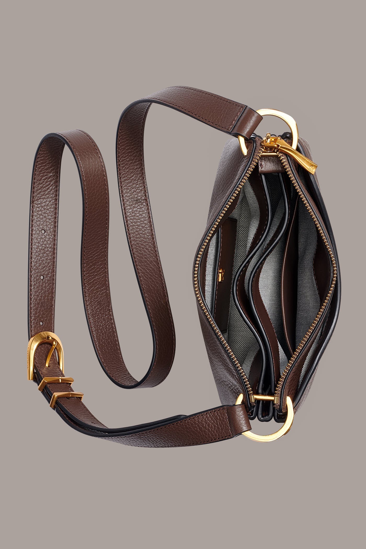 Donna Karan | GLENWOOD CROSSBODY BAG