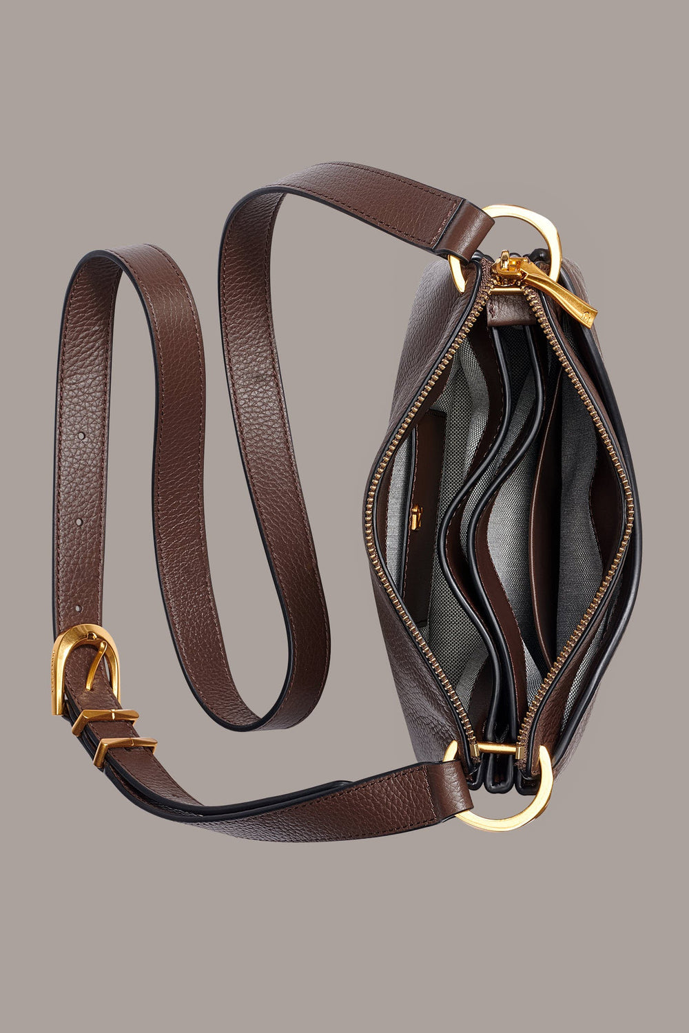 Donna Karan | GLENWOOD CROSSBODY BAG