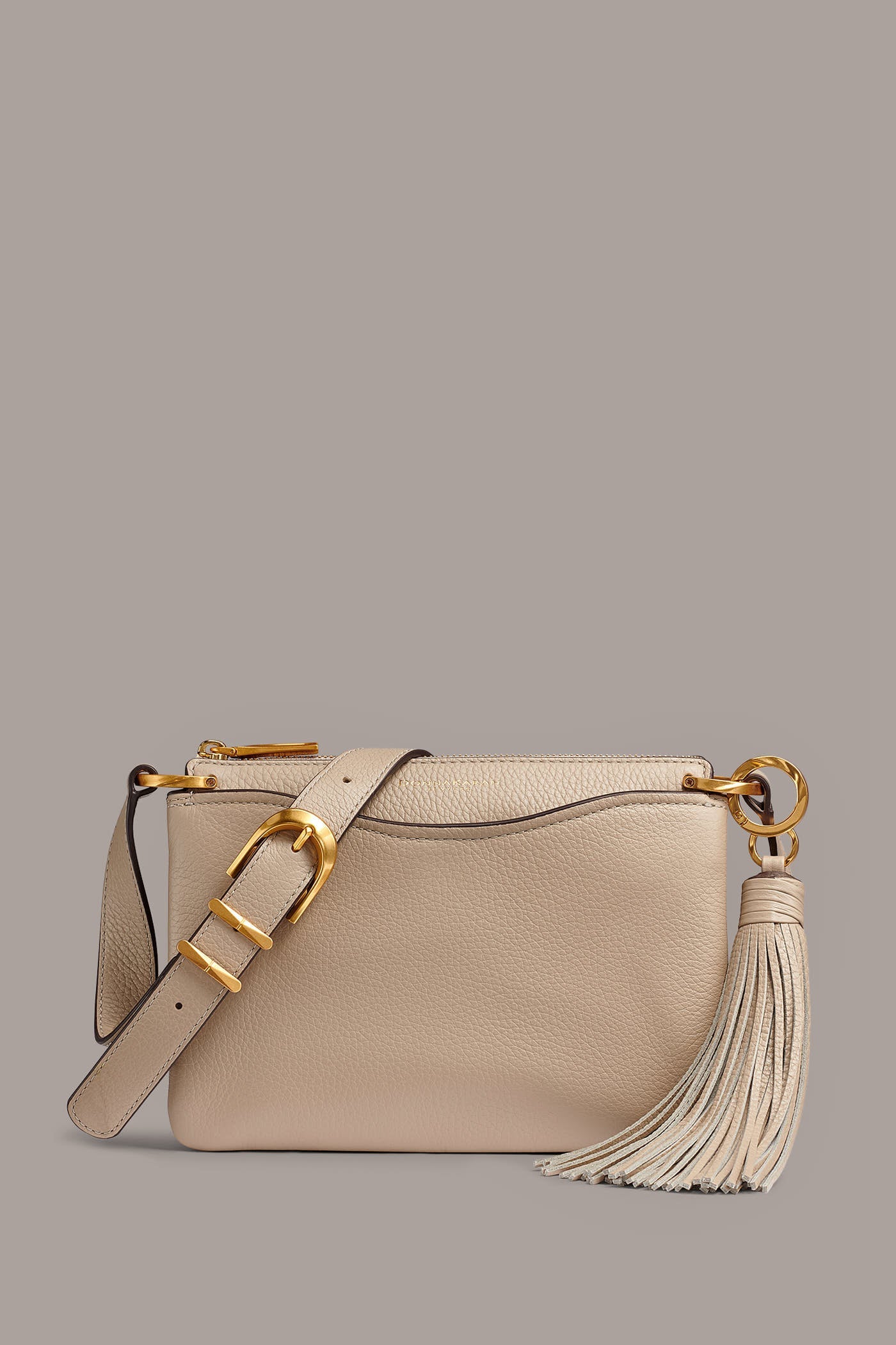 Donna Karan | GLENWOOD CROSSBODY BAG