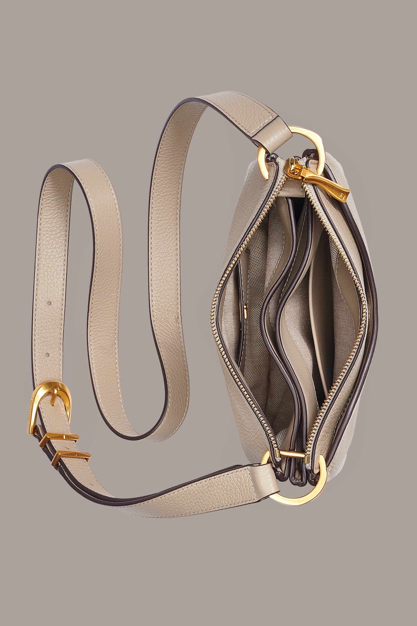 Donna Karan | GLENWOOD CROSSBODY BAG