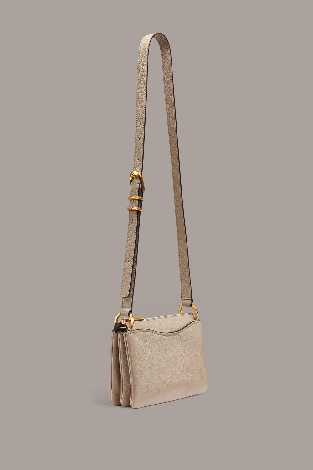 Donna Karan | GLENWOOD CROSSBODY BAG